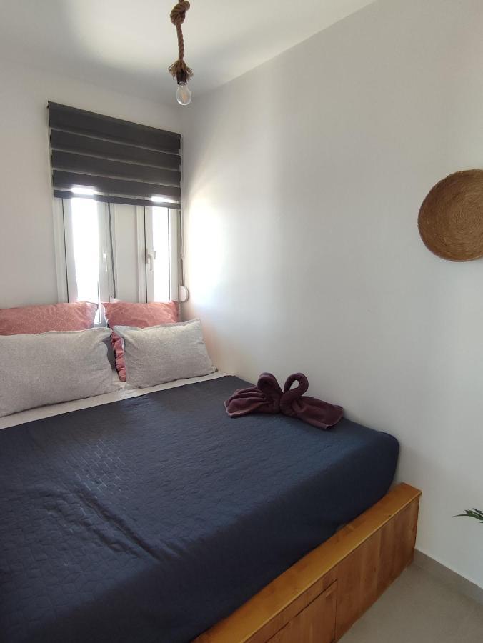 Kalokairini Avra Apartamento Archangelos  Exterior foto