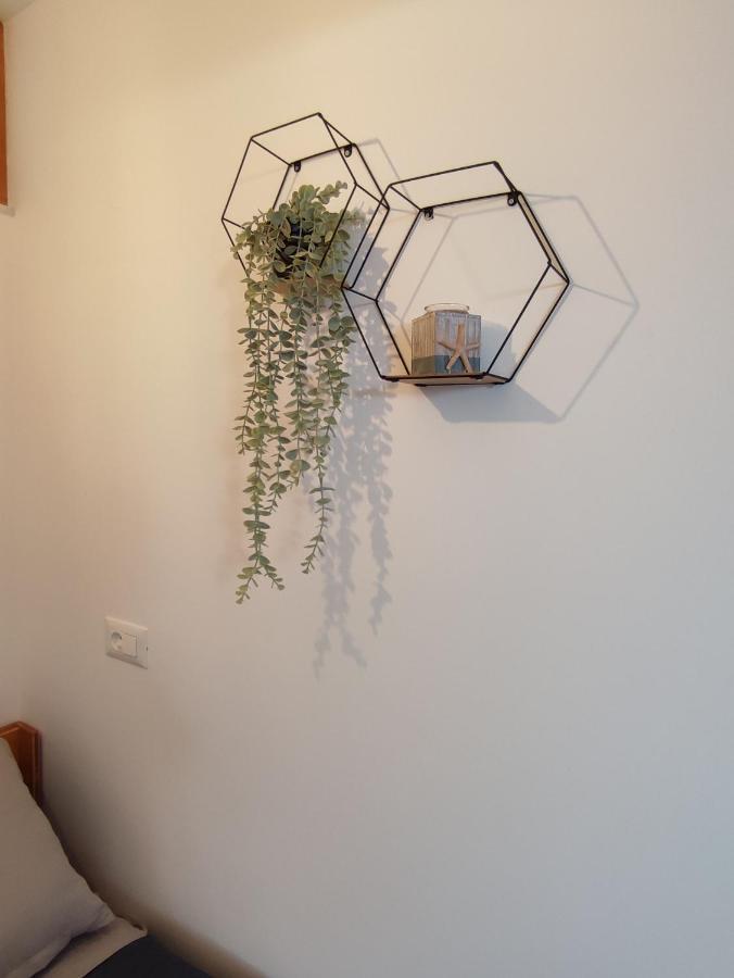 Kalokairini Avra Apartamento Archangelos  Exterior foto
